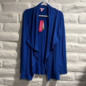 NWT Lilly Pulitzer Elyssa Wrap